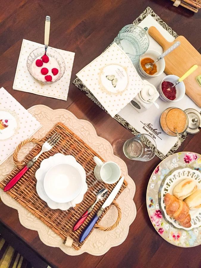 La Maison Gatta Poncarale Ngoại thất bức ảnh