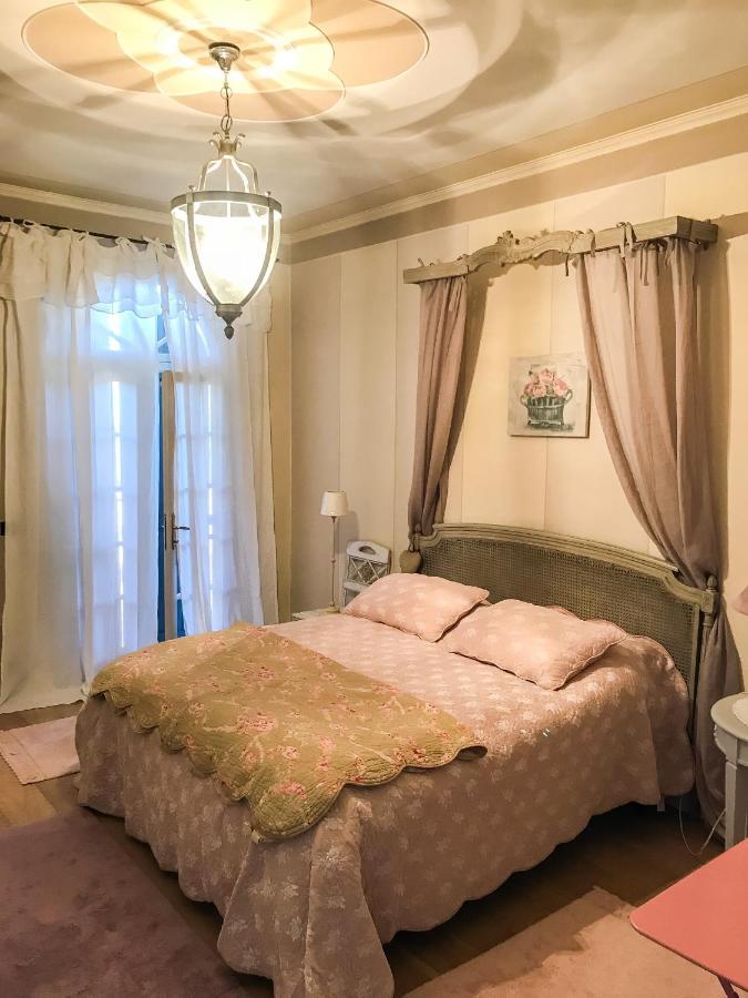 La Maison Gatta Poncarale Ngoại thất bức ảnh